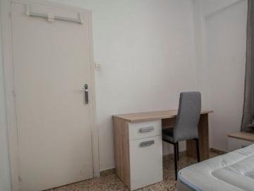 Piso para ESTUDIANTES en el Zapillo