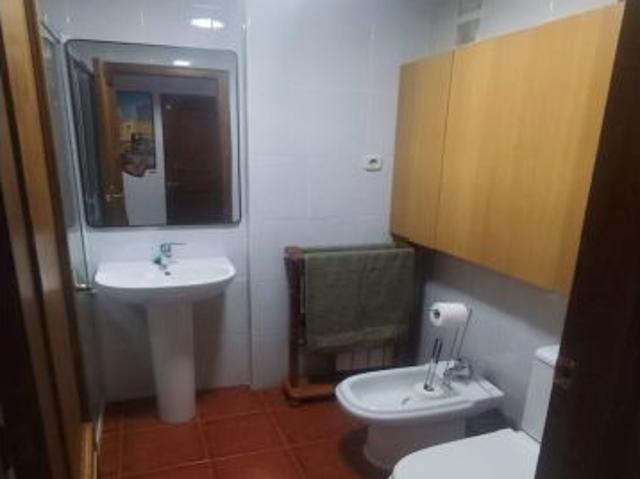 PISO PARA ESTUDIANTES EN LA ZONA DE CIRCUNVALACIÓN