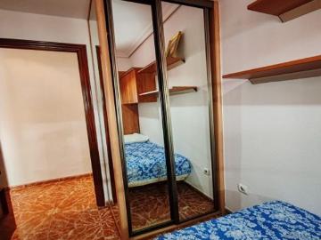 Piso para estudiantes en Nervion a 10 minutos parada metro gran plaza