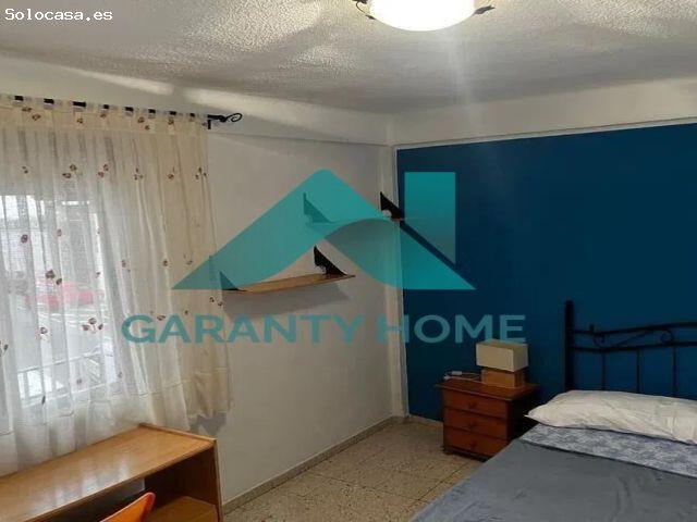 PISO PARA ESTUDIANTES EN ZONA CENTRO
