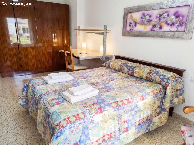 Piso para estudiantes en Zaidín Vergeles | 3 habs, metro y luminoso Granada | Ref: DLR00274