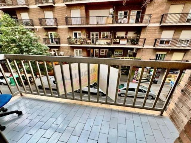 PISO PARA ESTUDIANTES JUNTO A CAMINO DE RONDA – GRANADA