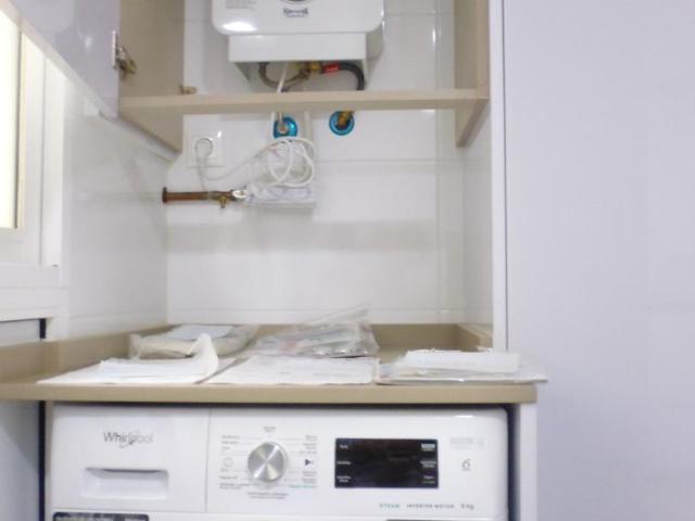 Piso para estudiantes reformado recientemente