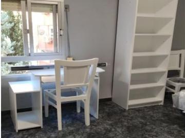 Piso para estudiantes Zona Universitaria