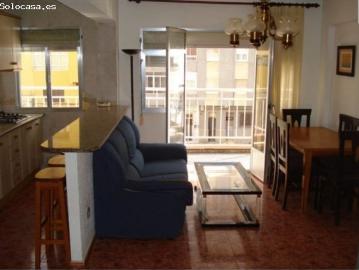 PISO PARA ESTUDIANTES ZONA ZAPILLO CERCA DE LA PLAYA