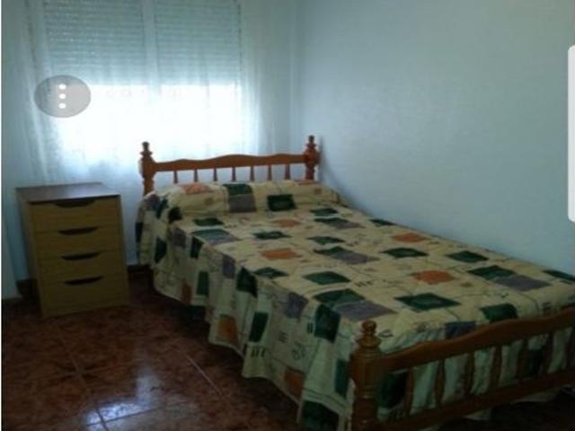 PISO PARA ESTUDIANTES ZONA ZAPILLO CERCA DE LA PLAYA