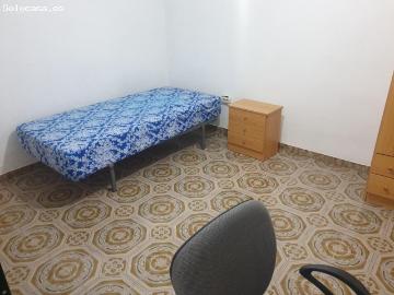 PISO PARA ESTUDIANTES – ZONA CORTE INGLÉS / GRAN EJE