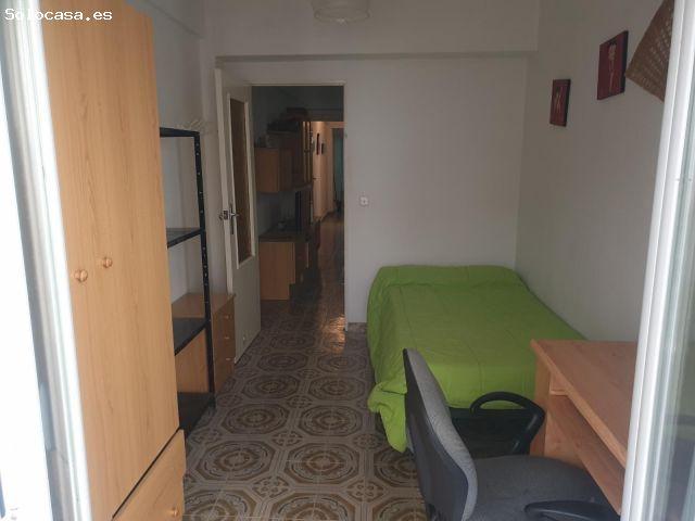 PISO PARA ESTUDIANTES – ZONA CORTE INGLÉS / GRAN EJE