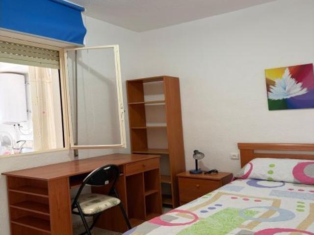 Piso para estudiantes zona de San Pedro