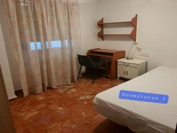 Piso para estudiantes Zona Hospital