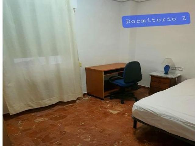 Piso para estudiantes Zona Hospital