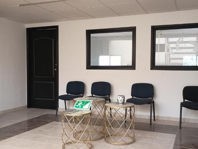 PISO PARA OFICINAS, CALL CENTER, CONSULTORIO RENTA TOLUCA