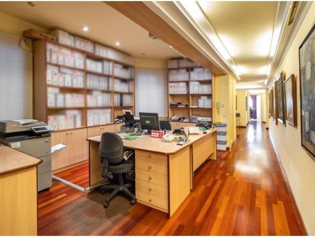 Piso para reforamar Balmes