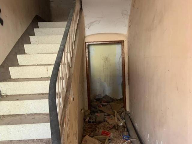 PISO PARA REFORMAR