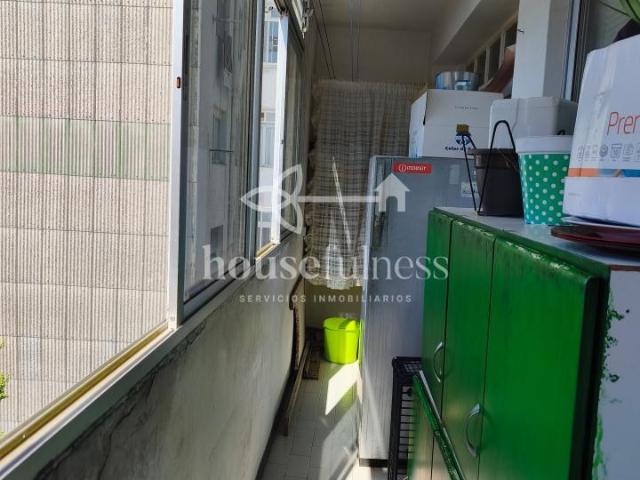 Piso para reformar con terraza en Portanova