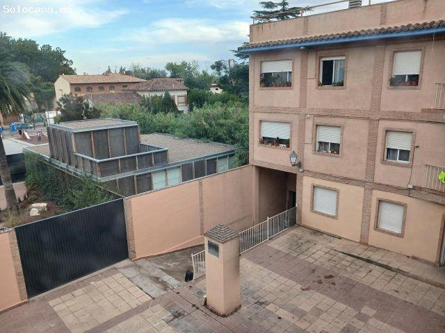 Piso para reformar en Calle Joaquín Costa, Ricla