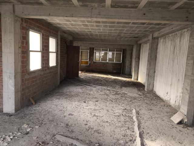 Piso para reformar en c/Vila de Ordes, Carballo