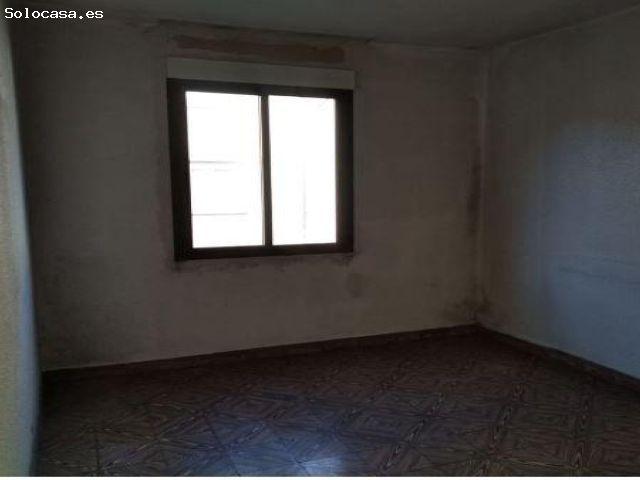 Piso para Reformar en Flores del Sil