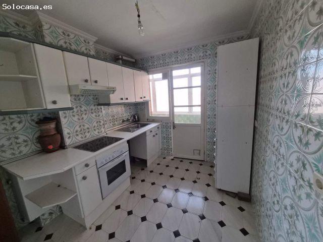 Piso para reformar en Las Delicias – Valladolid