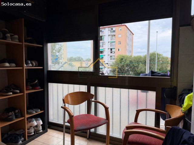 Piso para reformar en San Ron