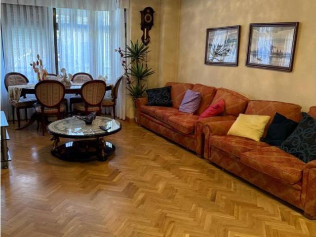 Piso para reformar en Pinar de Chamartín