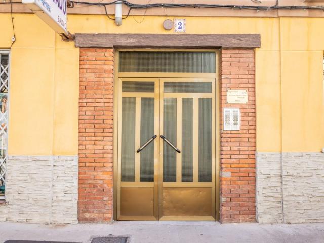 PISO PARA REFORMAR EN VILLAREJO DE ÓRBIGO