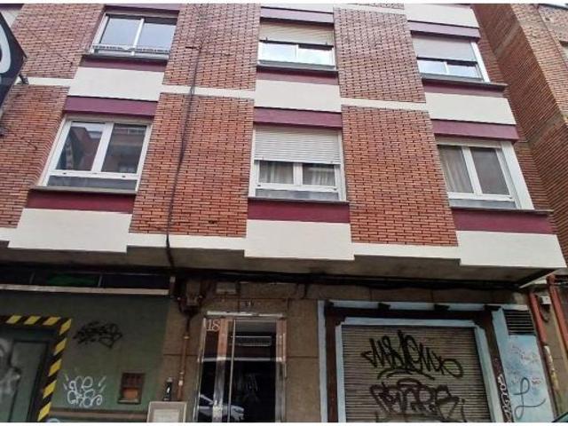 PISO PARA REFORMAR EN ZONA TEMPLE