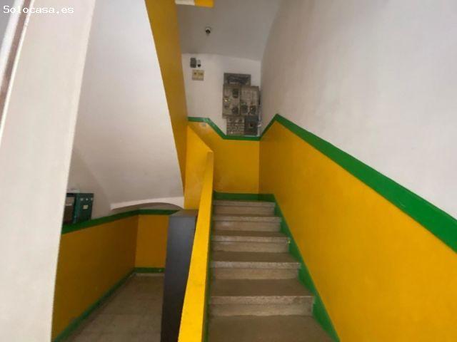 PISO PARA REFORMAR PROXIMO AL CENTRO DE BEMBIBRE