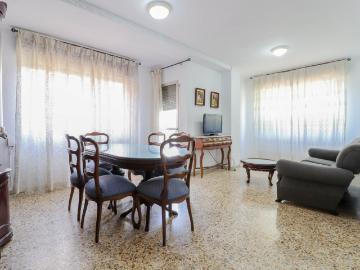 PISO PARA TEMPORADA ESCOLAR EN NUEVA ANDALUCÍA
