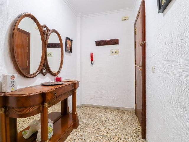 PISO PARA TEMPORADA ESCOLAR EN NUEVA ANDALUCÍA