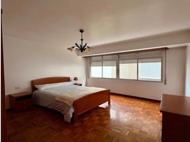 Piso para verano en Malpica de Bergantiños