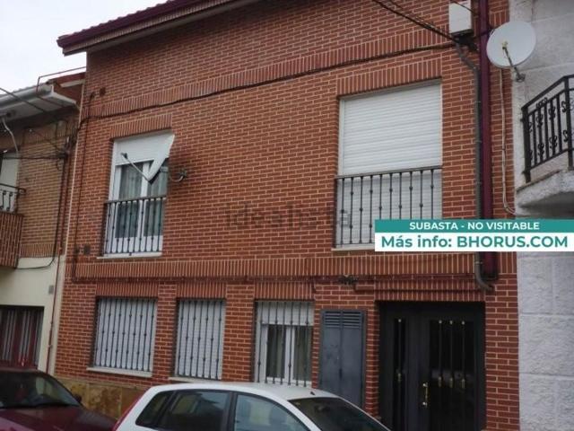 Piso, Paracuellos de Jarama