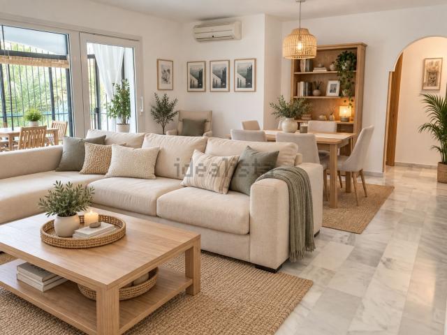 Piso, Paraiso Barronal, Estepona