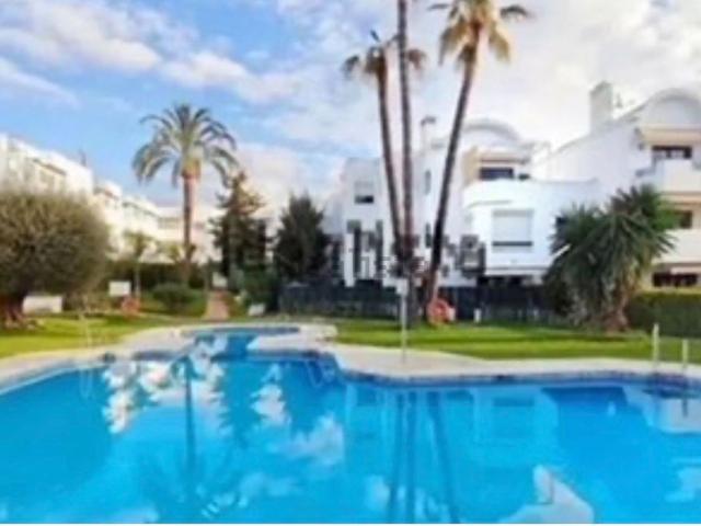 Piso, Paraiso Barronal, Estepona