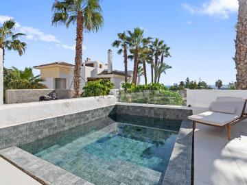 Piso, Paraiso Barronal, Estepona