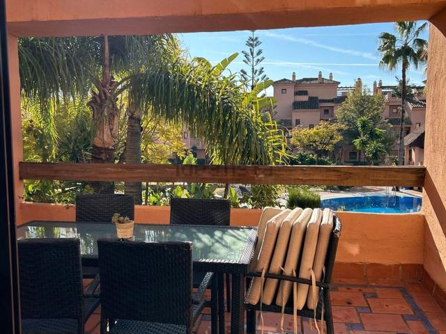 Piso, Paraiso Barronal, Estepona