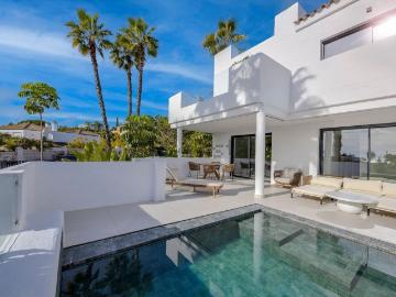 Piso, Paraiso Barronal, Estepona