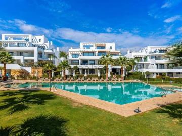 Piso, Paraiso Barronal, Estepona