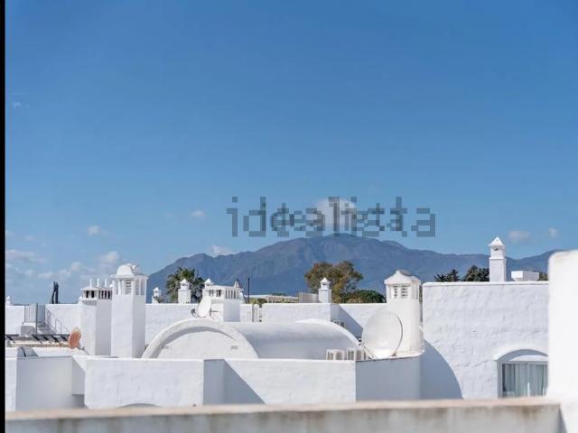 Piso, Paraiso Barronal, Estepona