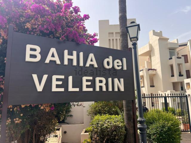 Piso, Paraiso Barronal, Estepona