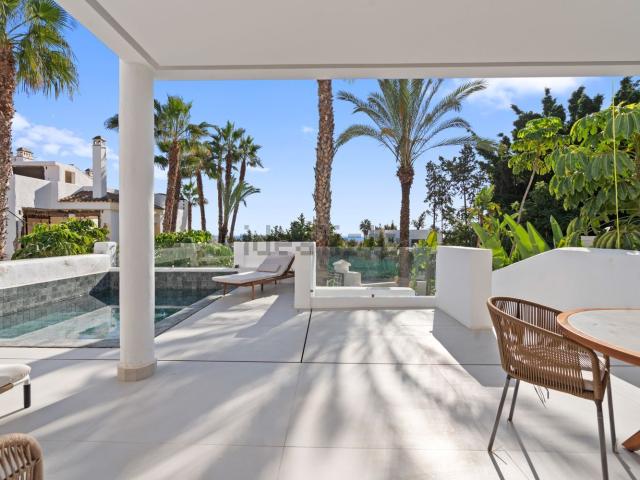 Piso, Paraiso Barronal, Estepona