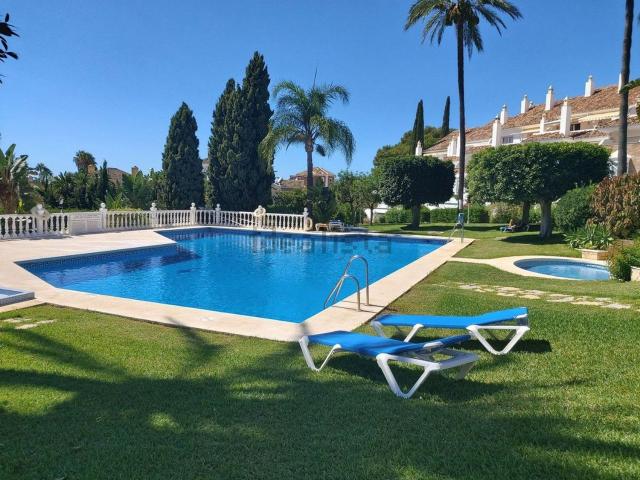 Piso, Paraiso Barronal, Estepona