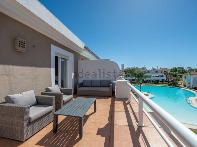 Piso, Paraiso Barronal, Estepona