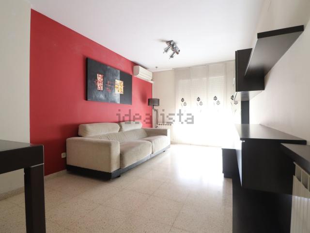 Piso, Parets del Vallès