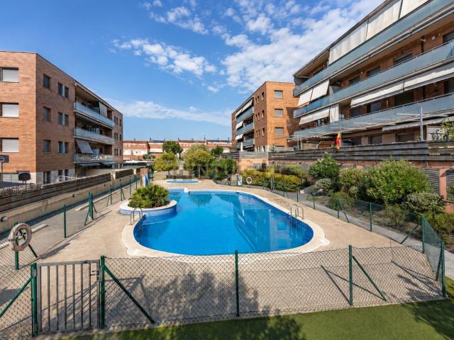 Piso, Parets del Vallès