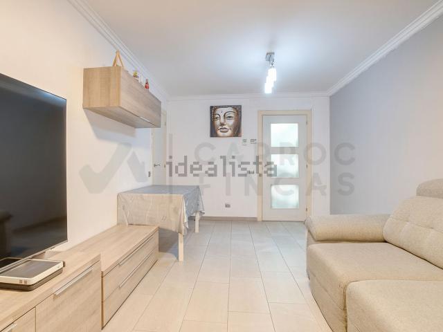 Piso, Parets del Vallès