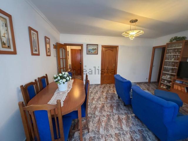 Piso, Parets del Vallès