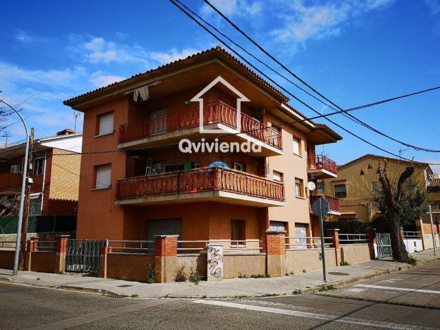 Piso, Parets del Vallès