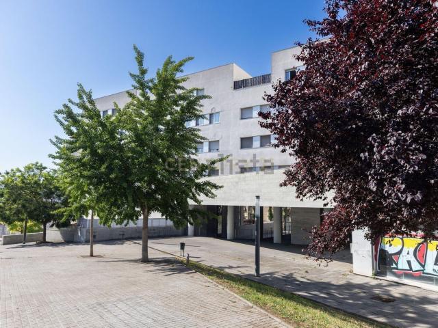 Piso, Parets del Vallès