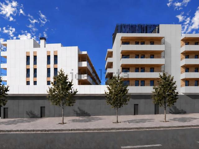 Piso, Parets del Vallès